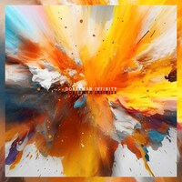 DOBERMAN INFINITY「アンセム」配信ジャケット