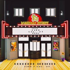 DOBERMAN INFINITY、2年ぶりシングル「アンセム / マンマミーア！」