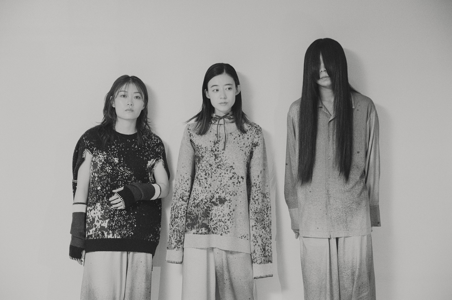 羊文学×PAMM