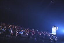 ano（撮影：鳥居洋介）