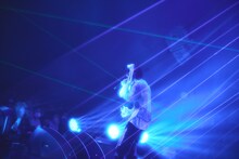 ano（撮影：鳥居洋介）