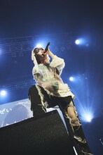 ano（撮影：鳥居洋介）