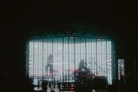 NOMELON NOLEMON「RULE」の様子。（Photo by Kato Shumpei）