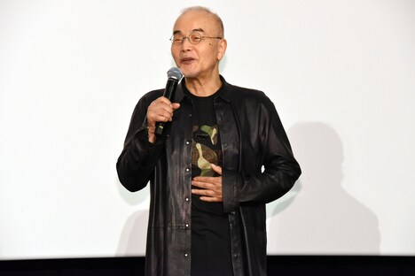 総監督のこだま兼嗣