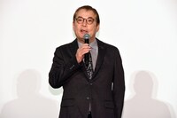音響監督の長崎行男