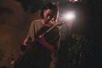 功刀源（G）（撮影：廣田達也）