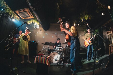 Ålborg（撮影：廣田達也）