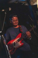 かまたたつや（B）（撮影：廣田達也）