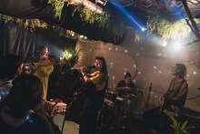 Ålborg（撮影：廣田達也）