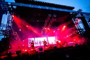 今年4月に初開催された「PLAYBACK FES.」より。
