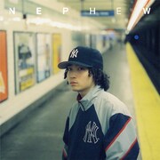 Nephew「nYc」ジャケット