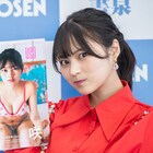 #ババババンビの宇咲、念願のソロ写真集は大満足の120点!充実の夏を振り返る