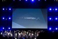 「IDOL3.0 PROJECT」グループ名発表の瞬間。