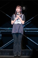 最終合格者として名前を呼ばれたニコ。