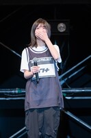 最終合格者の最後の1人はハンナ。