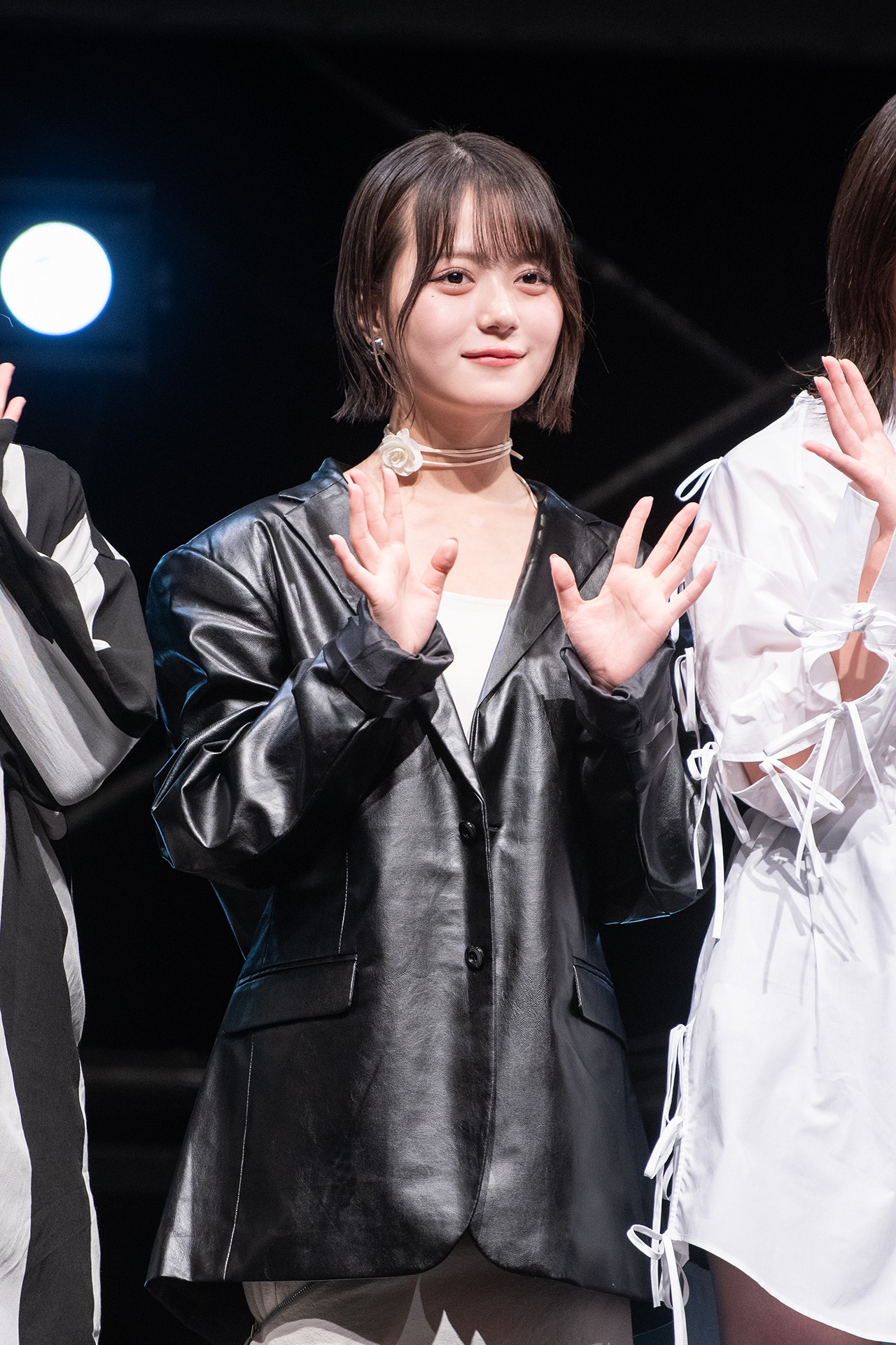 ピース