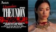 Awich「Queendom -THE UNION- at K-Arena Yokohama」告知ビジュアル