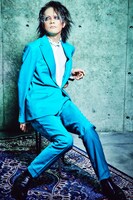 ガラ（メリー）