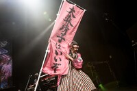 山之口理香子（Dance）（Photo by Masayo）