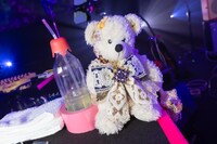 ナナちゃん（Photo by Masayo）