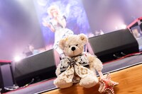 ナナちゃん（Photo by Masayo）