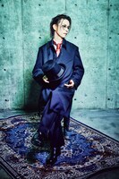 テツ（メリー）