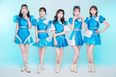 CROWN POP、甘酸っぱい青春を描いた新曲「青春Bicycle」明日配信
