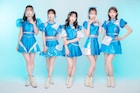 CROWN POP、甘酸っぱい青春を描いた新曲「青春Bicycle」明日配信