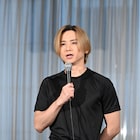 堂本光一、帝劇でジャニーズ新体制への心境告白「世界一クリーンな会社に」