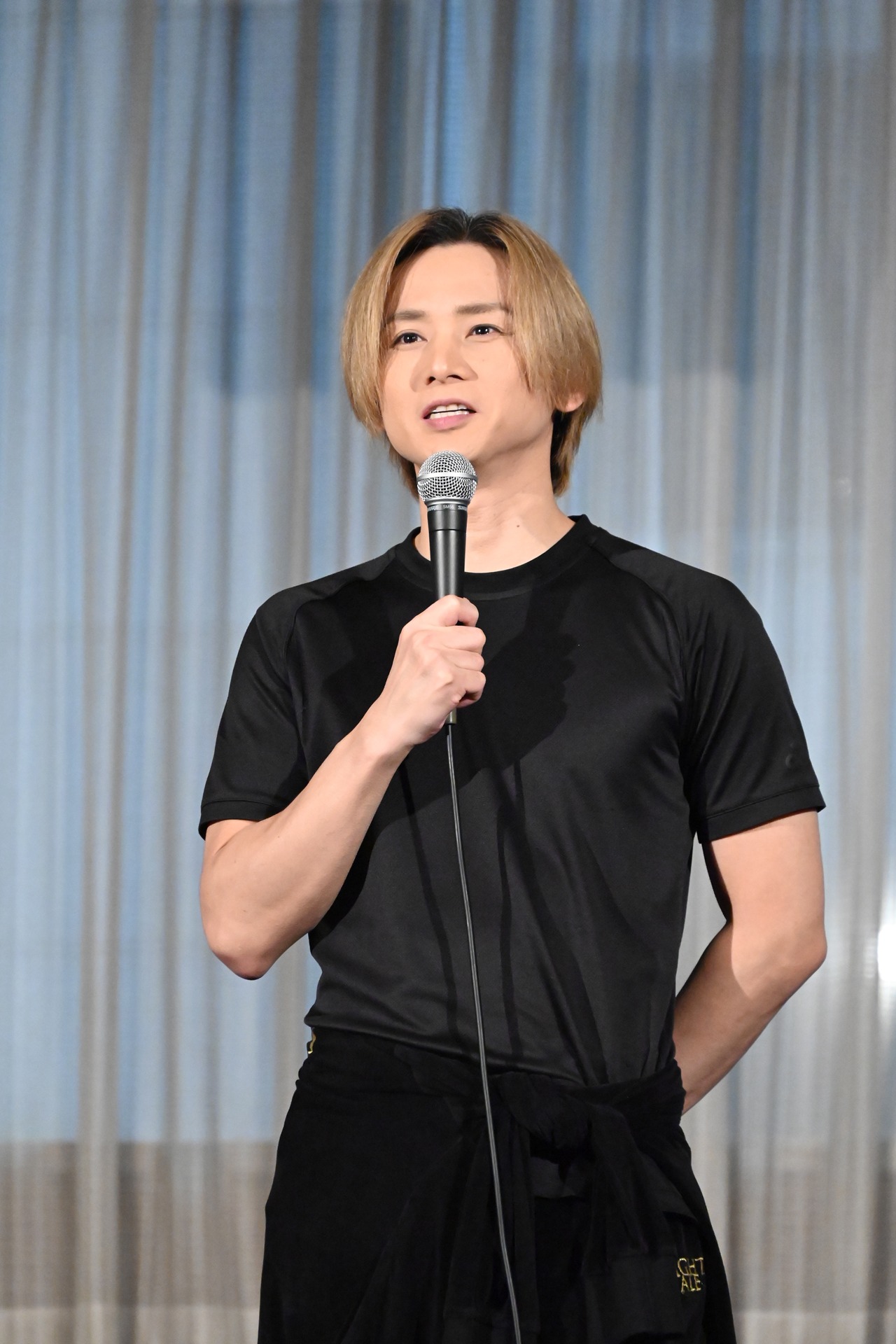 堂本光一