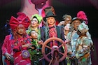 意外と優しい堂本光一、日本初上演「チャリチョコ」は世界で一番いい出来