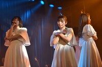 「NUANCE ONEMANLIVE『Case to Romance』」の様子。