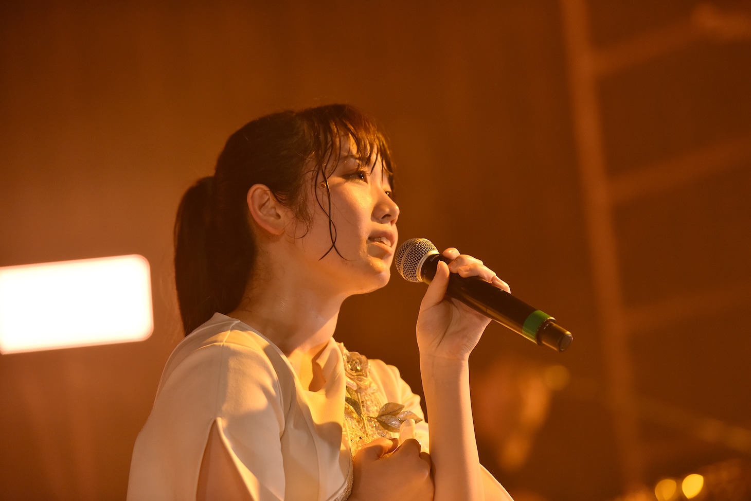 蓮水恭美