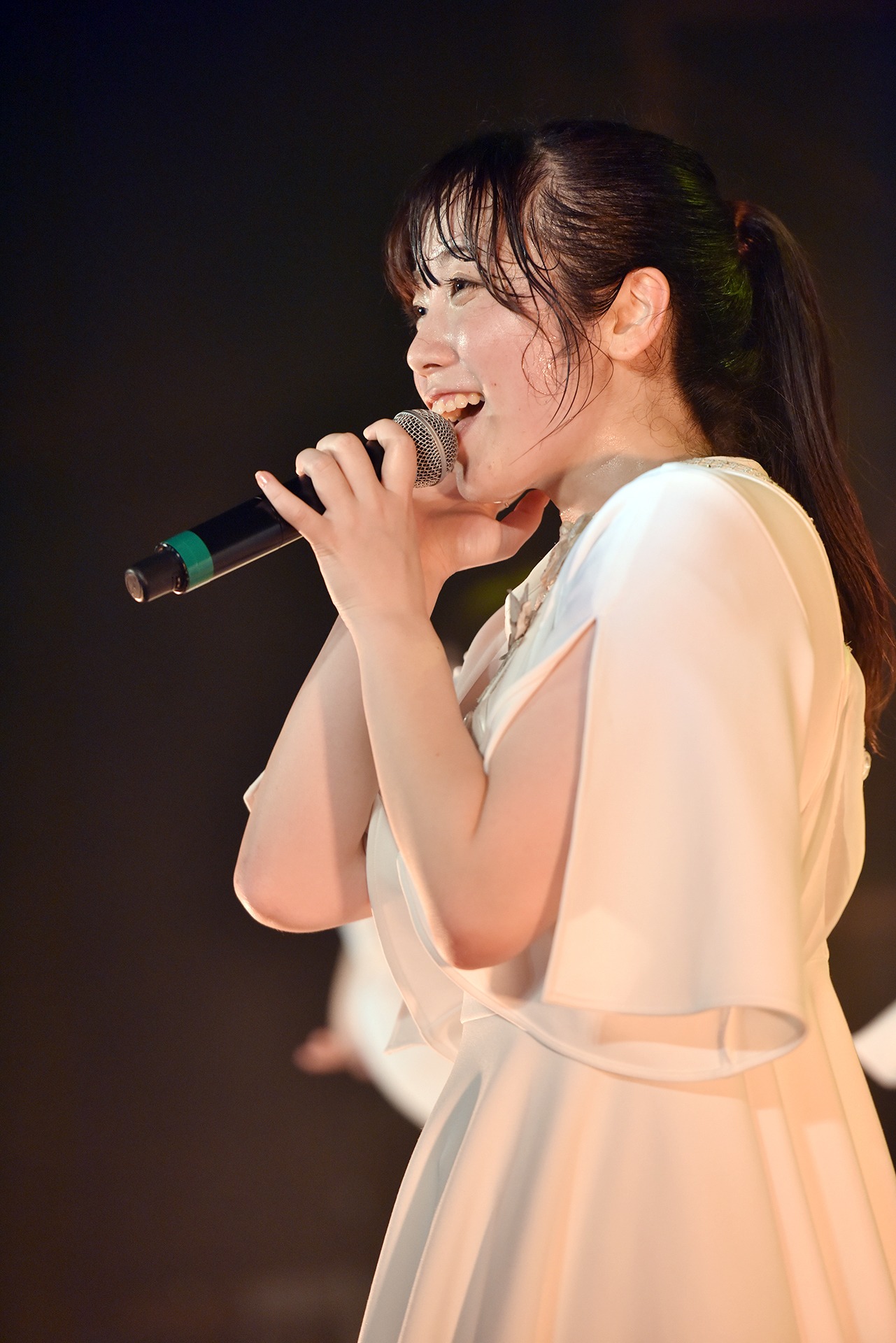 蓮水恭美