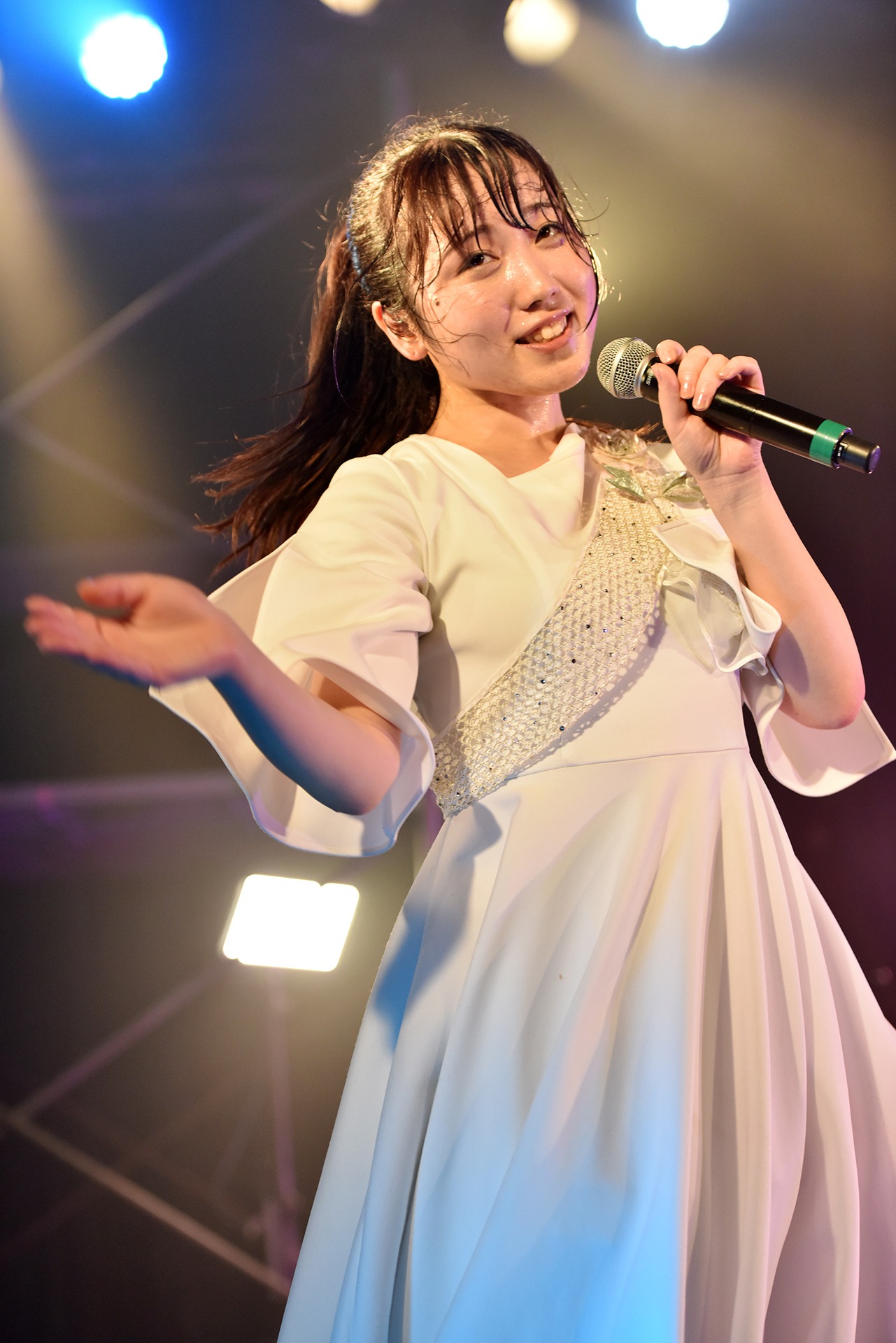 蓮水恭美
