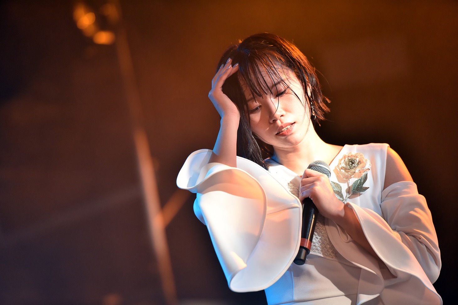 川井わか