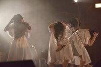 「NUANCE ONEMANLIVE『Case to Romance』」の様子。