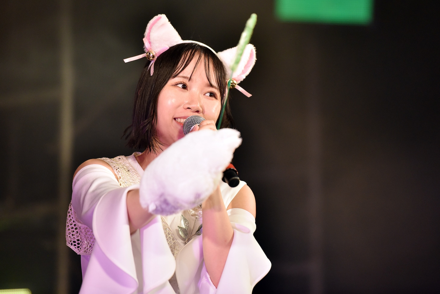 川井わか