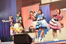 超ときめき♡宣伝部