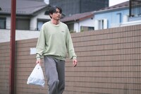 ドラマ「泥濘の食卓」より。(c)テレビ朝日