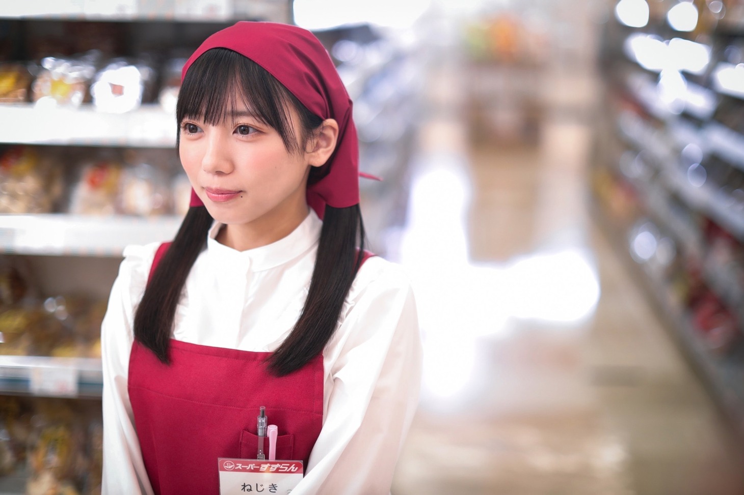 ドラマ「泥濘の食卓」より。(c)テレビ朝日