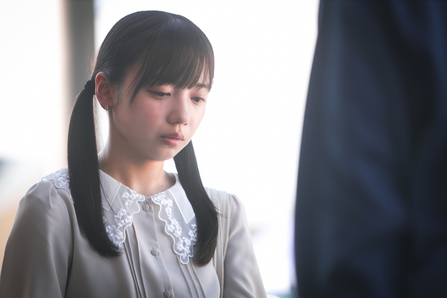 ドラマ「泥濘の食卓」より。(c)テレビ朝日