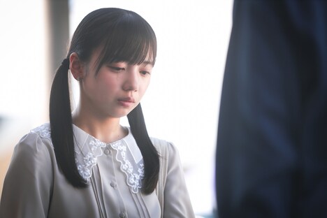 ドラマ「泥濘の食卓」より。(c)テレビ朝日