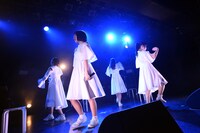 「NUANCE ONEMANLIVE『Case to Romance』」の様子。