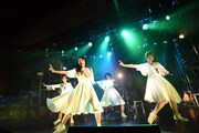 「NUANCE ONEMANLIVE『Case to Romance』」の様子。