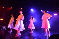 「NUANCE ONEMANLIVE『Case to Romance』」の様子。