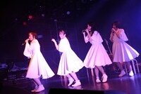 「NUANCE ONEMANLIVE『Case to Romance』」の様子。