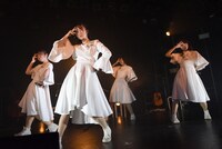 「NUANCE ONEMANLIVE『Case to Romance』」の様子。