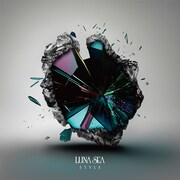 LUNA SEA「STYLE」セルフカバー盤ジャケット