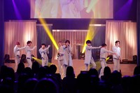 ICEx（提供：スターダストプロモーション）